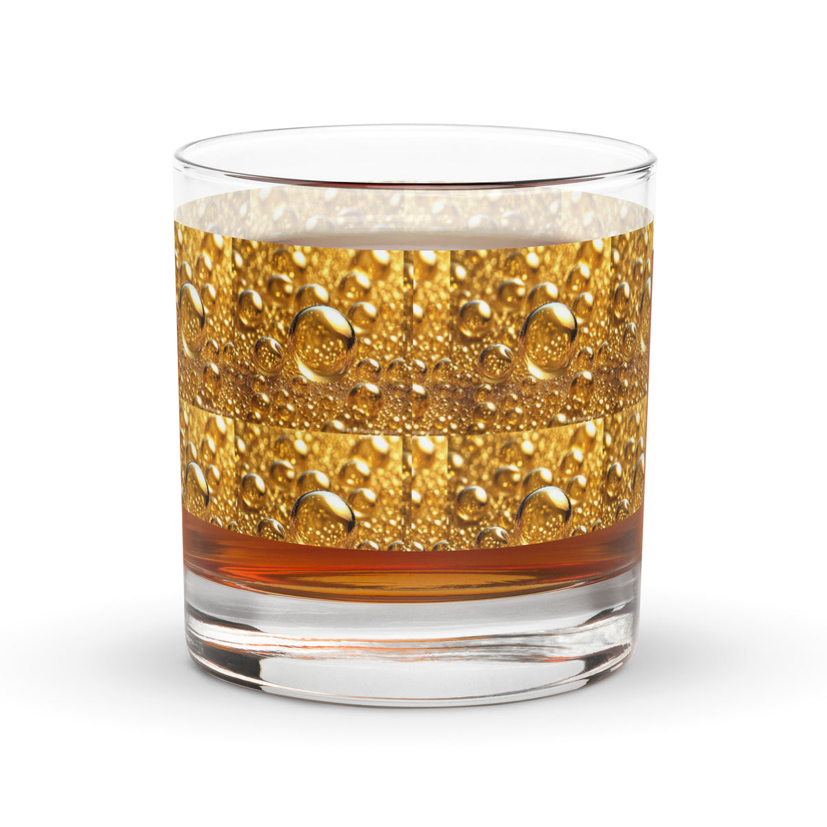 Rocks glass