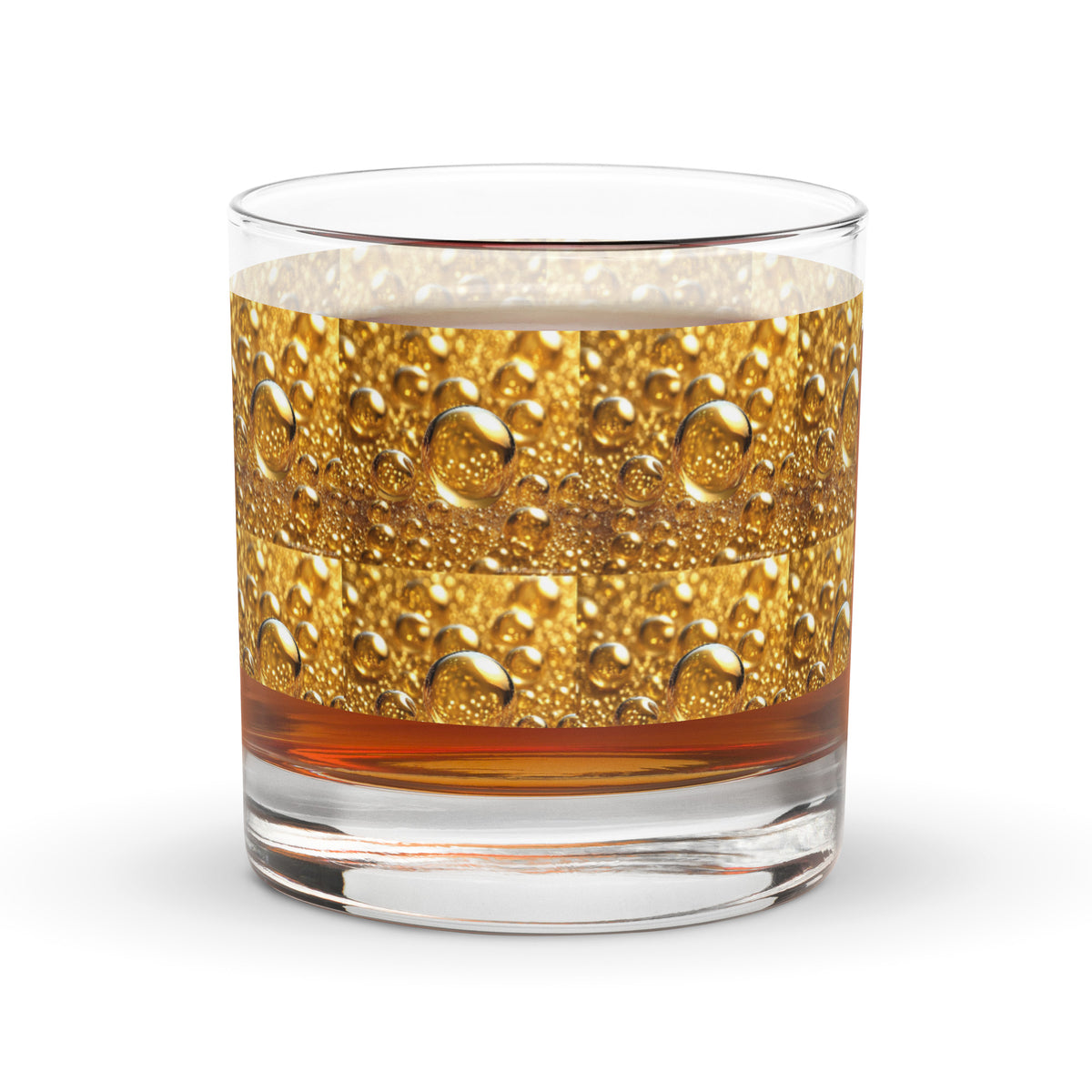 Rocks glass