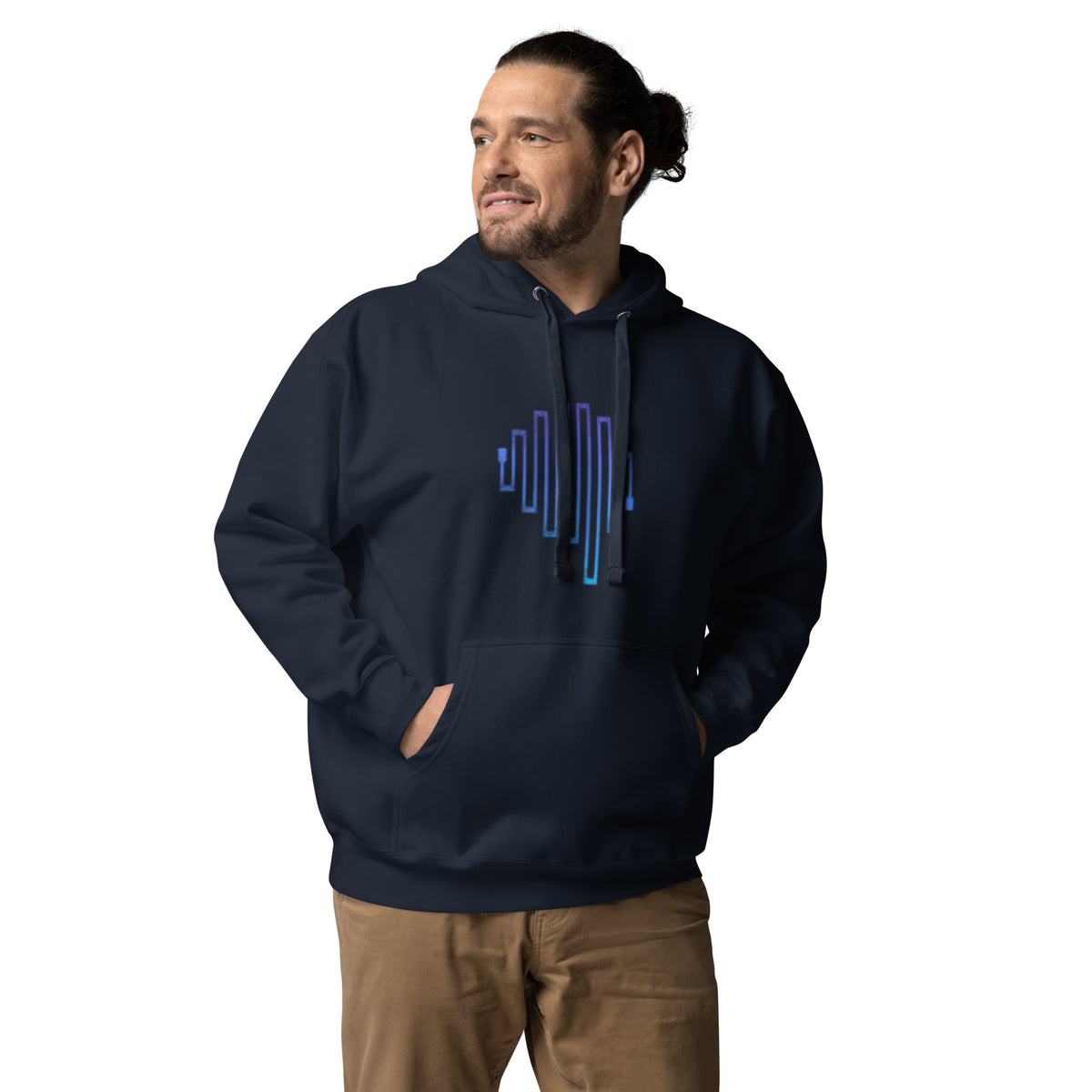 Ai design Unisex Hoodie