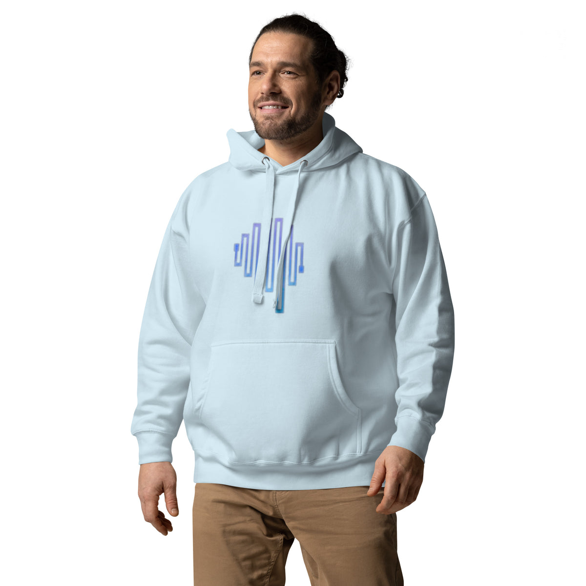 Ai design Unisex Hoodie